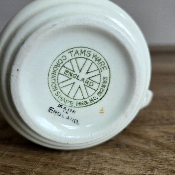 Vintage collectible Coronation cup King Edward VIII May 12 1937 - Picture 7 of 8